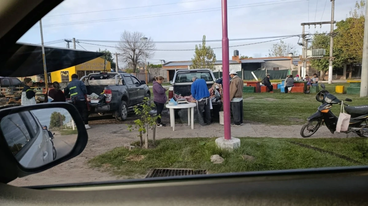 Secuestran 258 kilos de cocaína en la zona de Quilmes