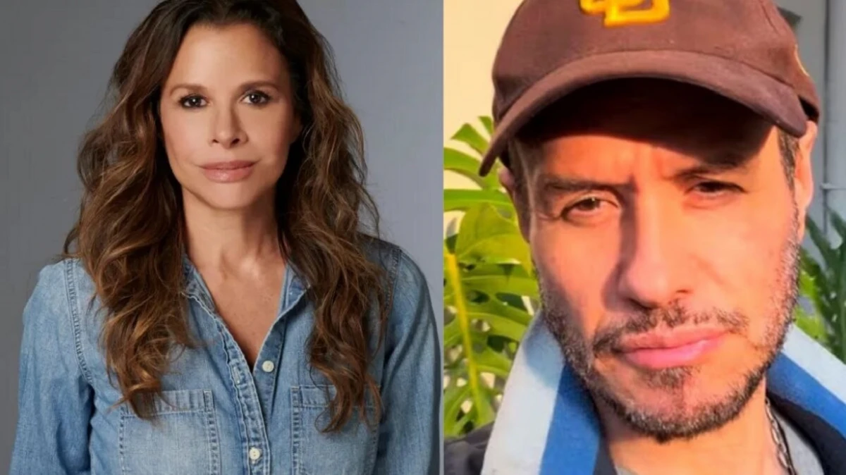 Julieta Ortega contó cómo se encuentra su hermano, Martín Ortega, a dos semanas de su internación psiquiátrica