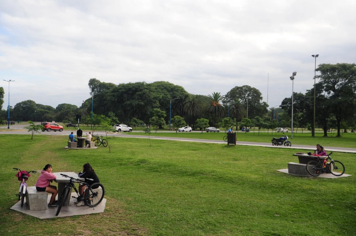 LA GACETA/FOTO DE DIEGO ARÁOZ 