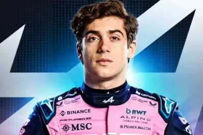 Fórmula 1, en vivo: cómo ver el debut de Franco Colapinto en Alpine en el gran premio de Imola