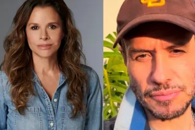 Julieta Ortega contó cómo se encuentra su hermano, Martín Ortega, a dos semanas de su internación psiquiátrica