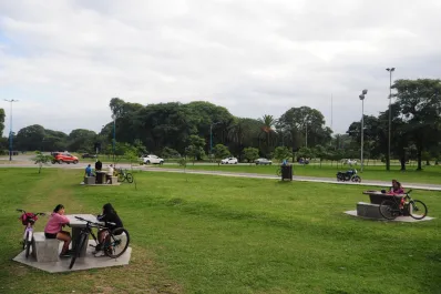 El frío se hace esperar en Tucumán: ¿cuándo la temperatura descenderá por debajo de los 10 grados?