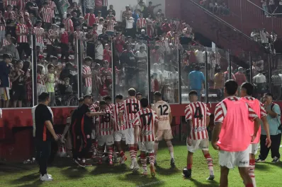 Las atajadas de Darío Sand ya no alcanzan para que San Martín gane en la Primera Nacional