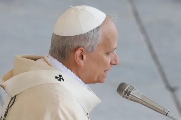 En la homilía de la misa de entronización, el papa León XIV pidió una Iglesia que escuche y transforme el mundo