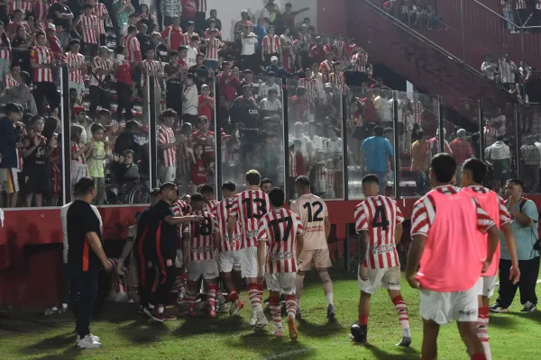 Las atajadas de Darío Sand ya no alcanzan para que San Martín gane en la Primera Nacional