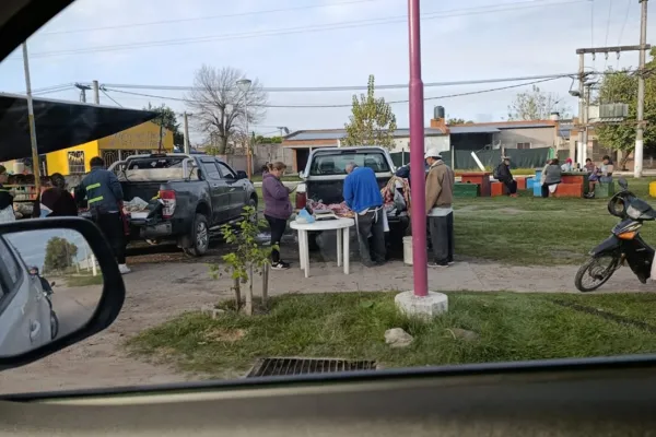 Secuestran 258 kilos de cocaína en la zona de Quilmes