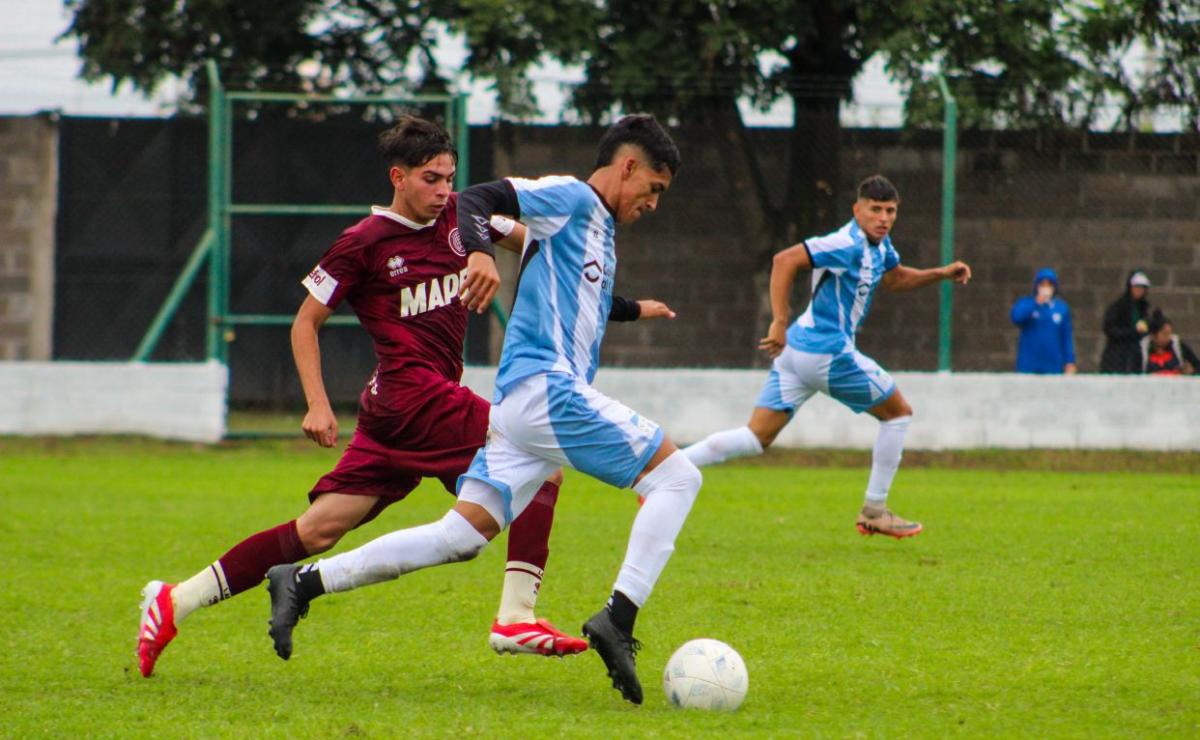 Foto: gentileza Luis Bertulo