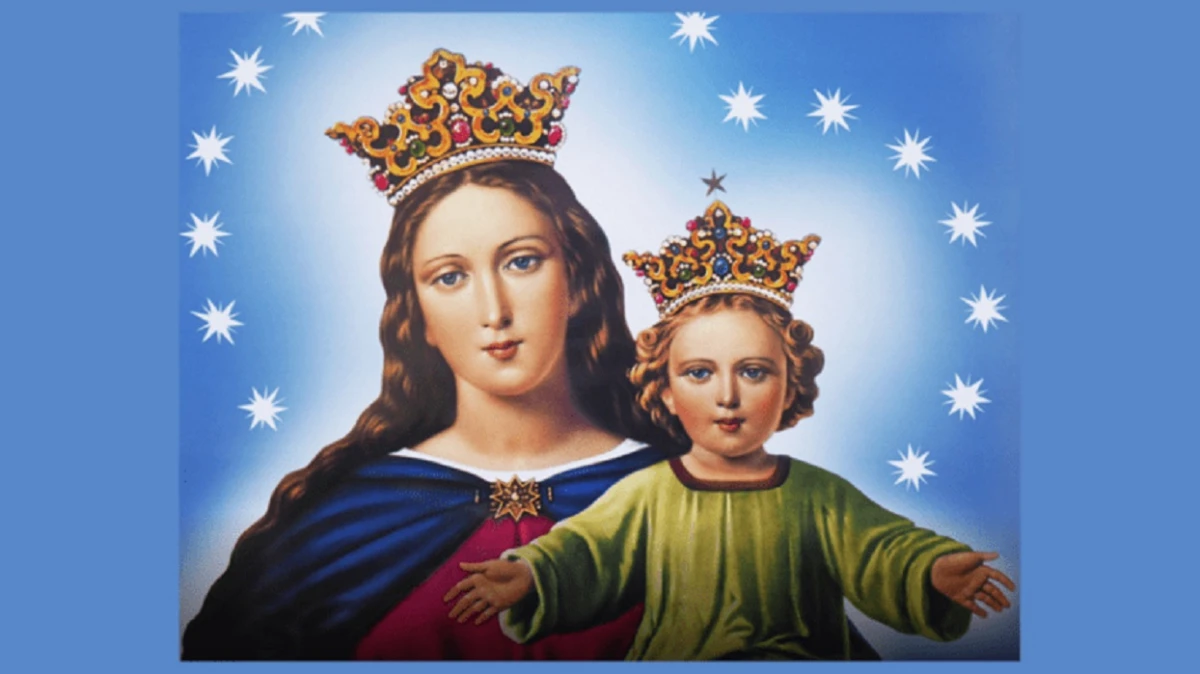 Santoral del 24 de mayo: Celebración de María Auxiliadora y otros santos