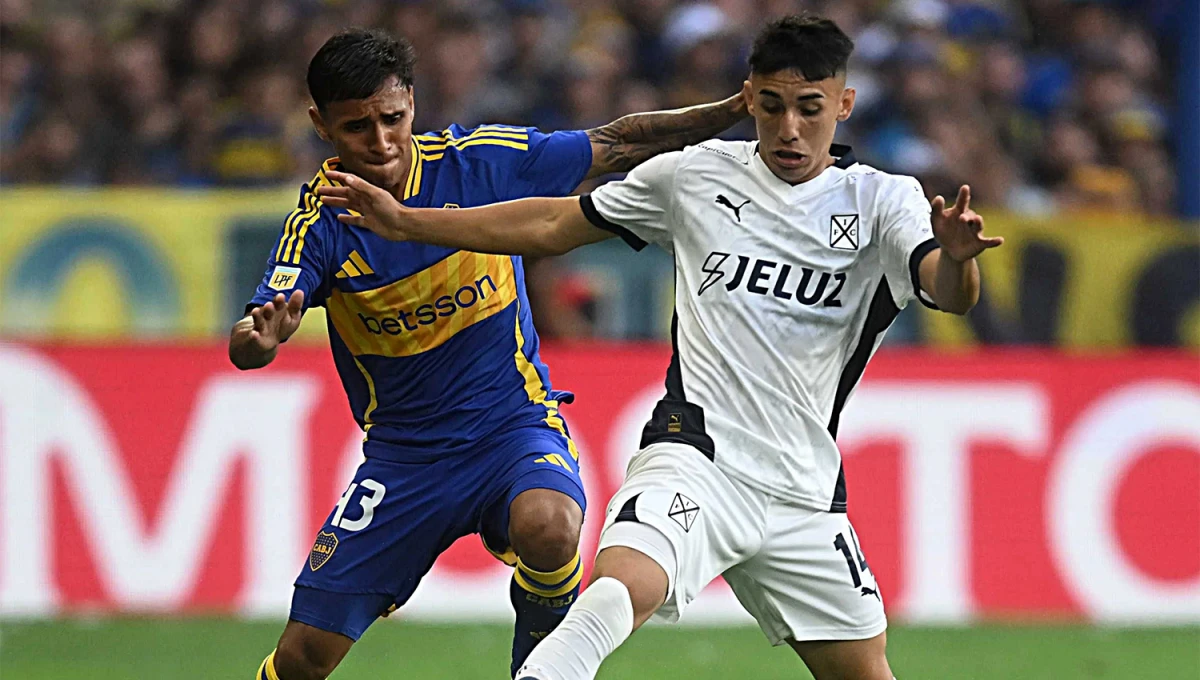 DEFINITORIO. Boca Juniors-Independiente buscarán el pase a las semifinales del torneo Apertura.