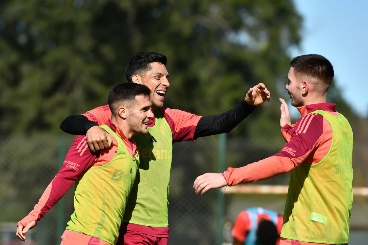 River Plate quiere confirmar su mejor versión ante un Platense que sueña