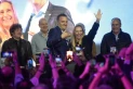 La Libertad Avanza rompió con la hegemonía del PRO en las elecciones en CABA