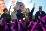 Manuel Adorni, sobre los audios de Karina Milei: “Si son verdaderos, es un escándalo”