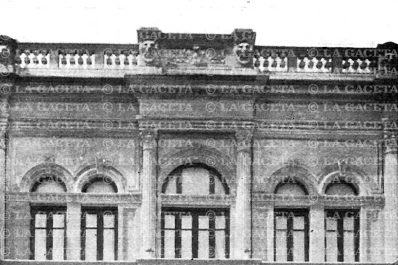 Recuerdos fotográficos: la primera Caja