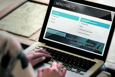 El Monotributo se afianza en el mercado