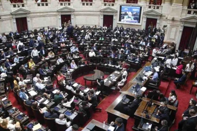 Antes de junio tendría media sanción la baja de edad de imputabilidad