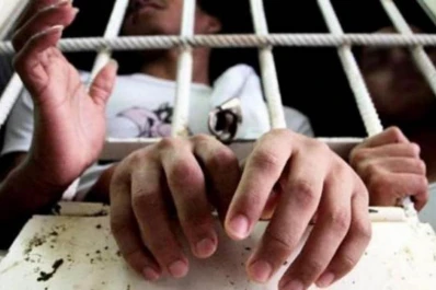 Los menores representan sólo un 0,17% de la población carcelaria local