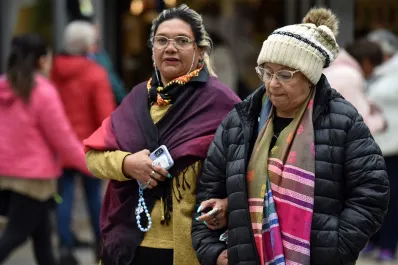 El tiempo en Tucumán: las mañanas se volverán más frescas y se espera una tarde algo soleada