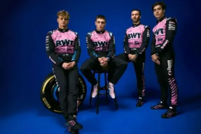 Alpine pide respeto a los simpatizantes de la escudería y condenó el abuso en línea