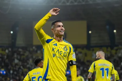 Bombazo mundial: un grande de Brasil, a la carga por Cristiano Ronaldo