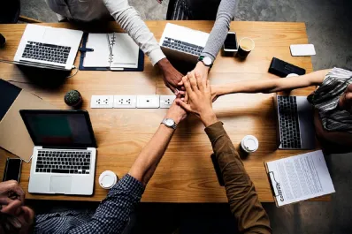 Cuáles son las empresas más atractivas para trabajar en el país