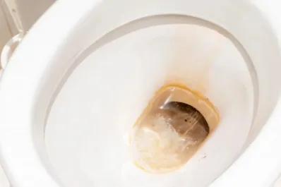 ¿Lo conocías? Este es el truco más efectivo y natural para eliminar el sarro del baño