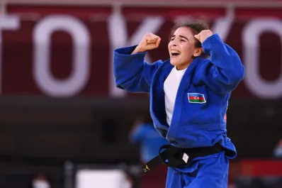 Escándalo en el judo paralímpico: vetan a una campeona de Tokio 2020 tras dudas sobre su discapacidad visual