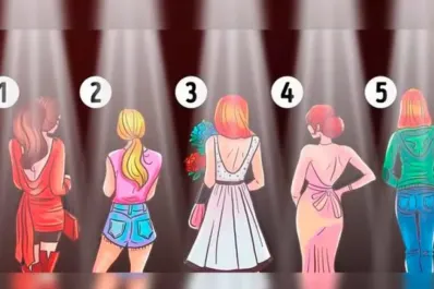 Test de personalidad: la silueta que elijas te dirá cuál es tu comportamiento con otras personas