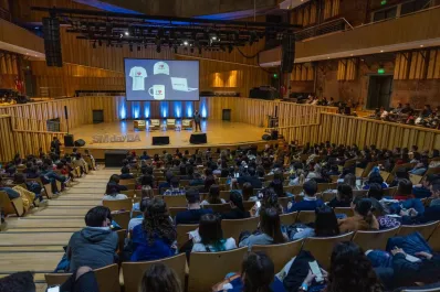 Tucumán será sede del Social Media Day: un evento clave para actualizarse en marketing digital