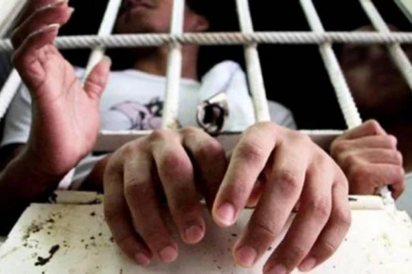 Los menores representan sólo un 0,17% de la población carcelaria local