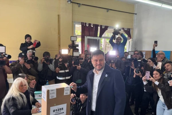 Leandro Santoro: “El PRO dejó de representar a los porteños”