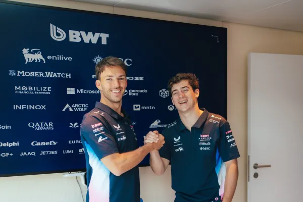 La frase de Alpine que deja expuestos a Franco Colapinto y Pierre Gasly tras el GP de Imola