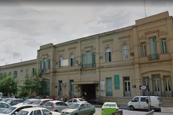 Horror en Santa Fe: un policía baleó en la cabeza a su pareja embarazada de ocho meses