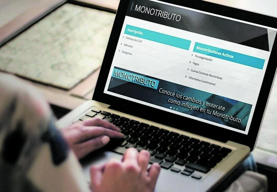 El Monotributo se afianza en el mercado