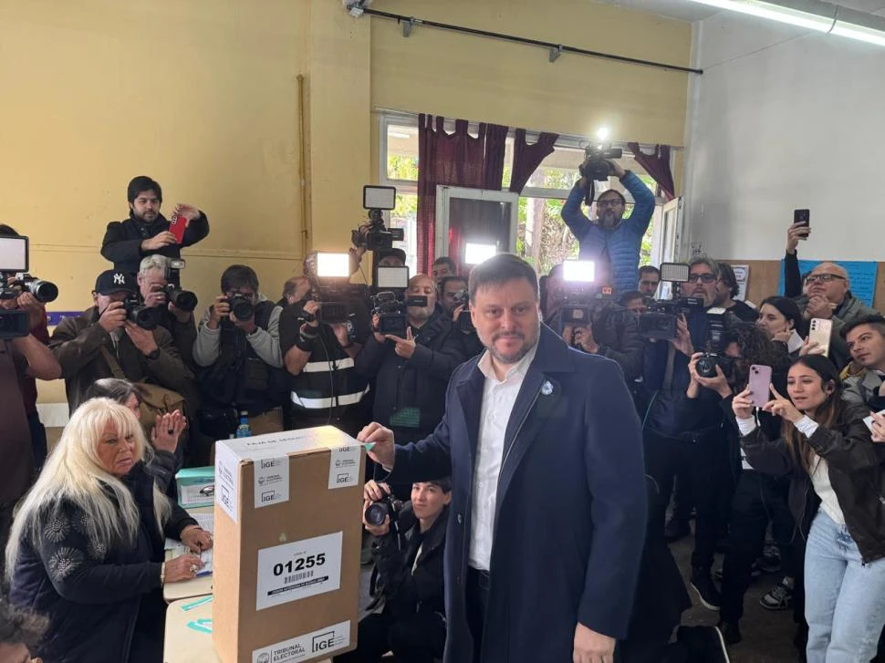 OPOSICIÓN. Con 18 legisladores, el kirchnerismo será la primera minoría.