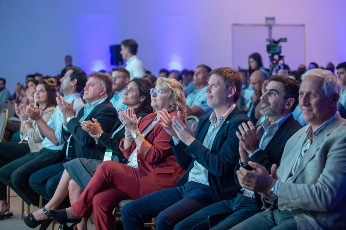 NOA Construye convocó a más de 7.000 asistentes y se consolida como la gran cita del sector en el Norte