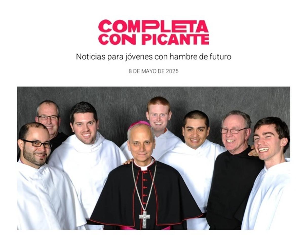 Sale sorteo: Completa con Picante, el newsletter de LA GACETA para los universitarios, cumple un año