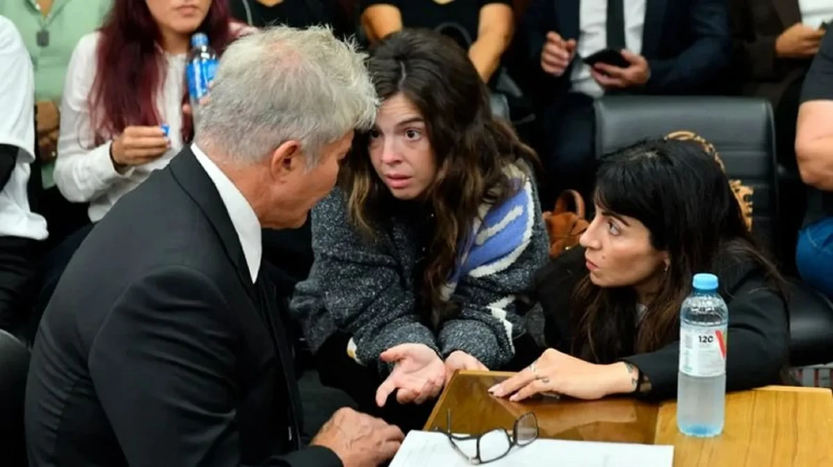 Se suspendió por siete días el juicio por la muerte de Maradona: ¿qué sucedió?