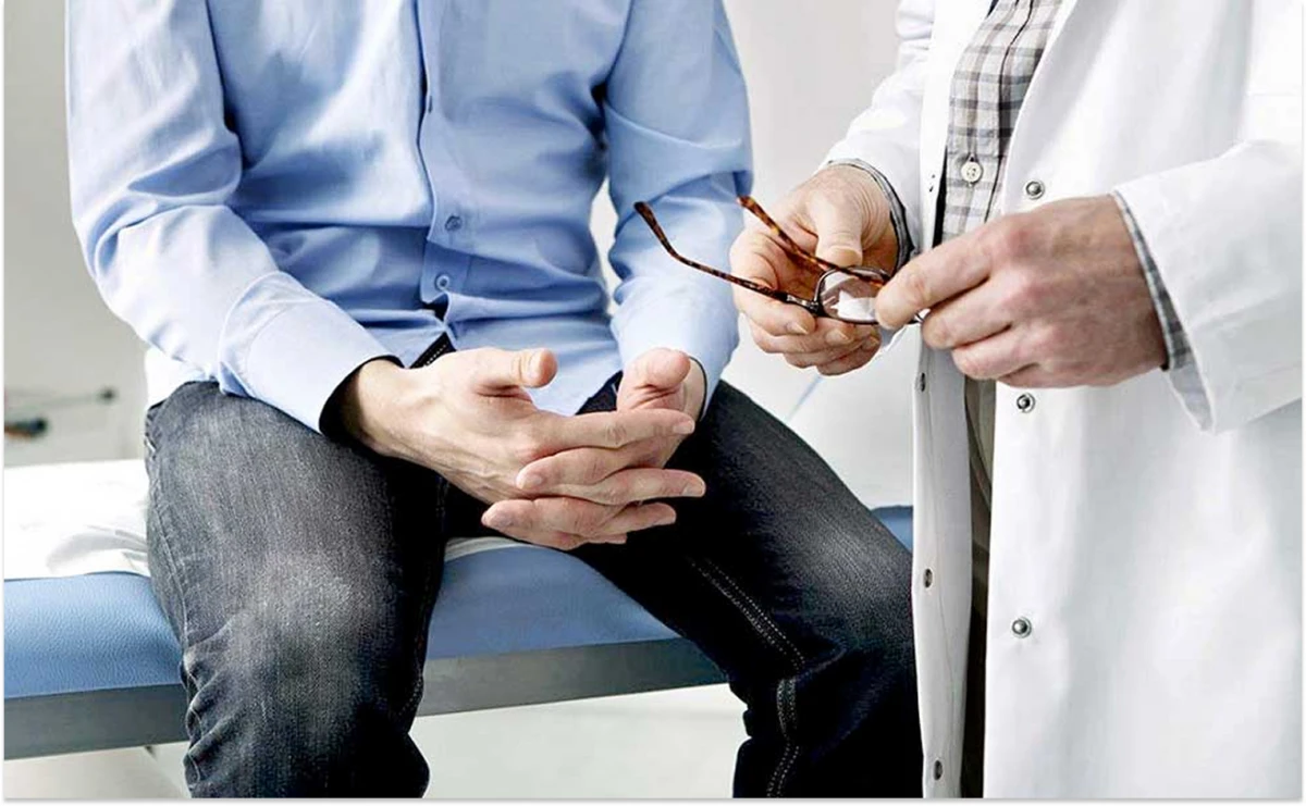 Cómo detectar el cáncer de próstata, la enfermedad que tiene Joe Biden: síntomas y exámenes