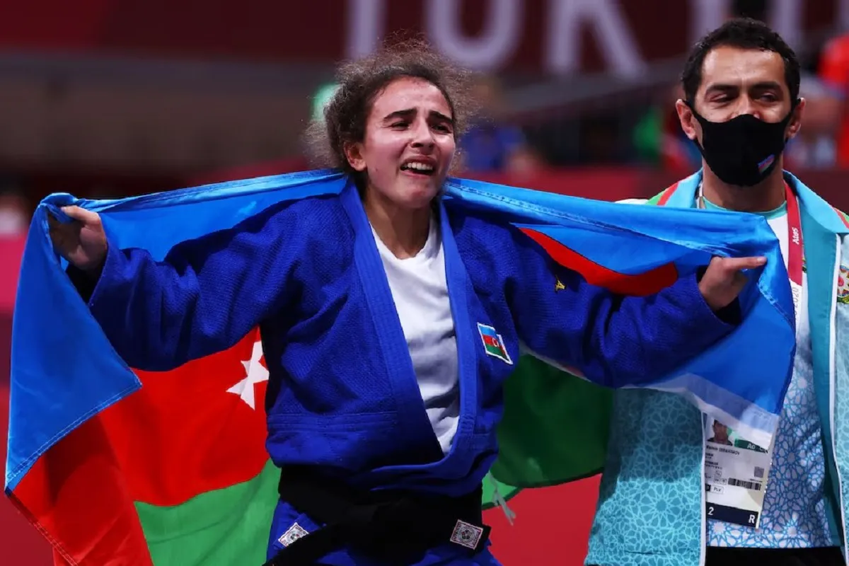 Fingió una discapacidad para competir en los Paralímpicos: ganó el oro y ahora fue sancionada