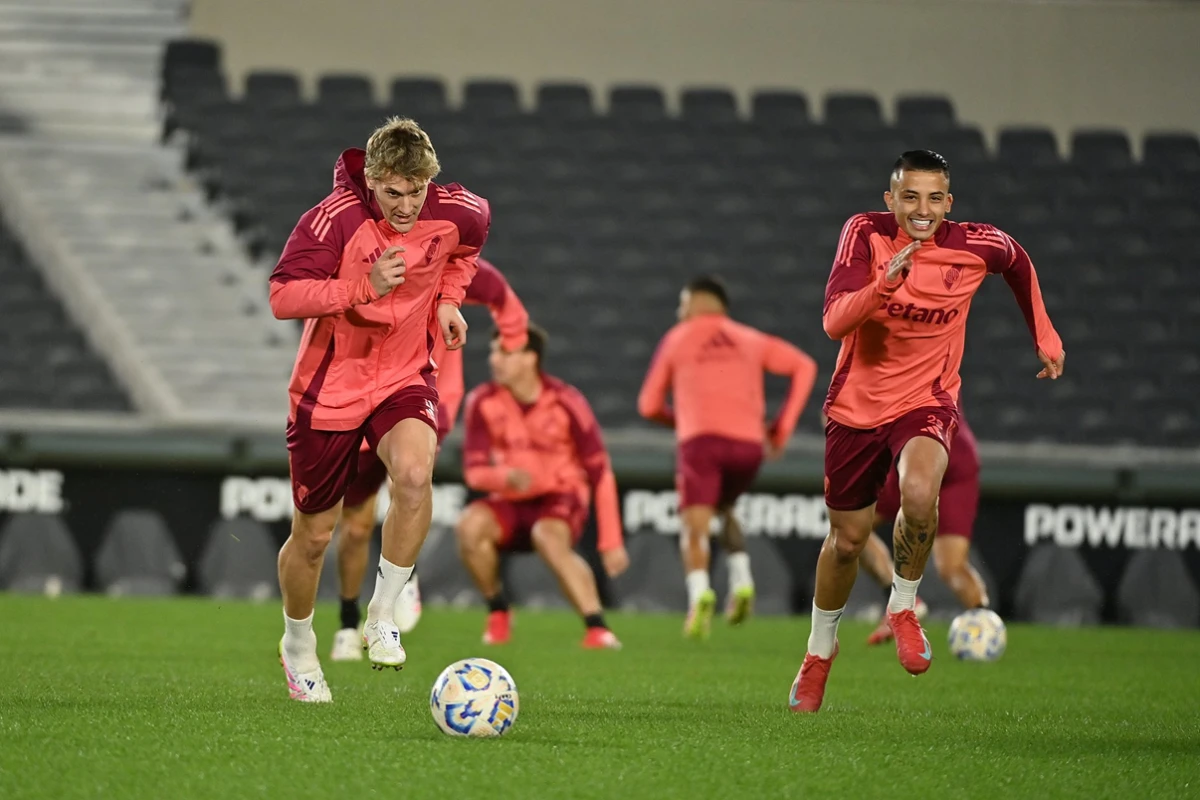 El posteo de River tras la eliminación de Boca, ¿con chicana incluida?