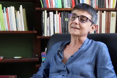 Marisa Censabella, sobre los ataques del Gobierno a la ciencia: “Hay una inmovilidad de la que tenemos que salir”