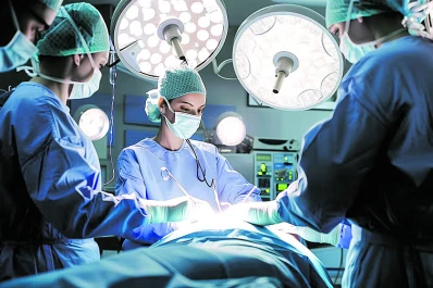 El trasplante de vejiga: histórico e inédito