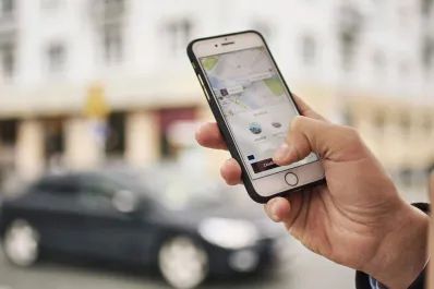 El Concejo apuesta a regular la tarifa de las apps de transporte en San Miguel de Tucumán