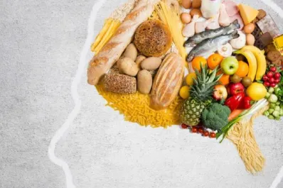 Más allá del plato: cómo la alimentación consciente mejora la salud emocional