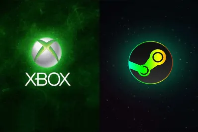 Microsoft estudia incorporar los videojuegos de Steam a la Xbox