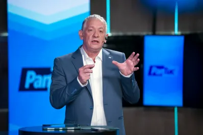 El Rompecabezas de Federico van Mameren: Se vienen tiempos complicados en la política