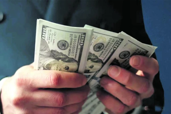 Milei adelantó un blanqueo, pero sin pago de impuestos