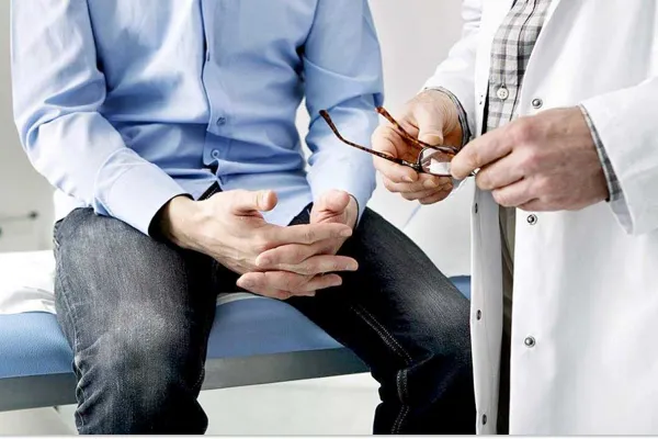 Cómo detectar el cáncer de próstata, la enfermedad que tiene Joe Biden: síntomas y exámenes