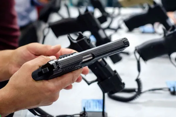 El Gobierno habilita el trámite digital para acceder al permiso de tenencia de armas
