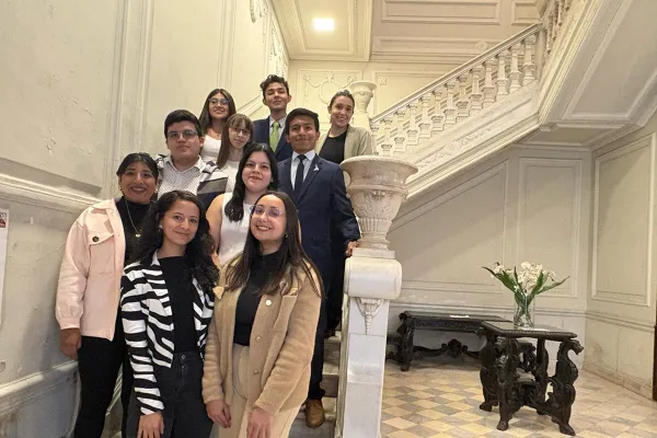 Son de Derecho de la UNT y quieren representar a las provincias del norte en el Congreso de la Nación